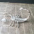 妙普乐动物骨骼标本 蝎子老鼠小动物昆虫骷髅骨架摆件仿真动物骨骼 老鼠