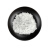 氧化镁高纯纳米氧化镁粉超细微米氧化镁粉末轻质陶瓷粉科研实验用 高纯氧化镁粉 50克(纳米级)