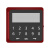 中国石化 中国石油读卡器交易记录余额查询器 加油卡 读卡器 读卡器红色石化卡都支持（1个） USB3.0