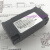 SV660伺服驱动 编码器S6-C4A 电池ASD-MDBT0100 BAT 黑色台达MSD-MDBT0100