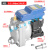 空压机自动排水器ADTV-83气罐气泵液位感应大流量自动放水阀阀门 零气损ADTV-13/AC220V 1.6 默认