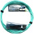 全新QSFP28-100G -IB AOC 100G 850nm EDR/IB高速电缆直连线 3M