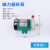 圣科莱磁力泵驱动循环泵MP10R15R20R30R40耐腐蚀耐酸碱微型化工泵 MP-6R