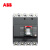 ABB 塑壳断路器-FORMULA；A1N125 TMF100/1000 FF 4P