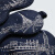 MANITO/曼尼陀 城市眼罩城市轮廓剪影伦敦上海巴黎 桑蚕丝眼罩 上海