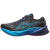 亚瑟士（asics）跑步鞋Novablast 3男士日常蓝黑色百搭舒适耐磨运动休闲鞋 Men's Shoes - Black/Islan 41.5
