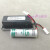 SV660伺服驱动 电池S6-C4A 编码器ASD-MDBT0100 BAT 黑色汇川S6-C4A原装LS电池