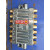 油排CNC数控机床润滑油路配件容积式分配器RH3500 RH3500