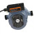 新界 XPS15-9-140 低噪循环泵地暖气循环泵管道增压泵定制