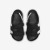 耐克（NIKE）NikeSUNRAY ADJUST6幼童凉鞋男女魔术贴轻便沙滩鞋DX5545-002 25 DX5545-002