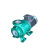 氟塑料磁力泵CQBF钢衬耐酸碱防腐蚀无泄漏驱动化工卧式离心泵 CQB5032125F 2.2KW整机