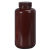 定制食品级加厚PP塑料瓶分装瓶耐酸碱密封试剂瓶5克100/50ml500毫升1L 125ml半透明色新款