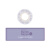 日本直邮Angelcolor Bambi Series vintage日抛美瞳彩色隐形眼镜10片装 10#vintage lavender（24年新色 475