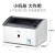 福奥森LBP2900打印机家用小型办公凭证LBP2900+黑白A4激光打印机 2900（二支易加粉硒鼓）2支碳粉