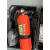 元族AX2100 10165419 10165420空气呼吸器6.8L正压式呼吸器 压力表