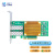光润通 F1002E-V3.1 万兆双光口PCI-E X8 Intel 82599ES芯片网卡