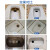 瓷砖强力去污草酸厕所清洗卫生间除污垢洁瓷剂厨房马桶清洁剂