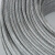 安达通 包塑镀锌钢丝绳 透明涂塑带胶钢丝绳 带皮PVC钢丝绳  5mm150米 