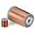 劲功（JINGGONG）纯铜漆包线 直焊型漆包线 聚氨酯铜线 QA-1/0.05-1.50mm 500克 0.05mm (100米/卷)