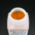冰禹 BYA-278 变色硅胶颗粒干燥剂 实验室指示剂 除湿防潮干燥剂 橙色5瓶