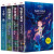 全4册安徒生童话格林童话正版全集伊索寓言一千零一夜正版小学版注音版一年级二年级三年级上册必读拼音儿童故事书小学生课外阅读 【有声伴读】安徒生+少年读鬼谷子