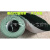 PVC绿色 白色 轻型平面流水线工业皮带 输带 运输传动带 加档板/裙边/导条 其他