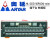 AB A2连接端子线CN1伺服台带控制系列线长度1米与PLC系列用 三层mini端子台+0.75米数据线