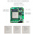米联客MLK-H3 XILINX FPGA开发板Zynq 7035/7045/7100 FMC HP 数据6-套餐B/C+FMC-DAQ002(AD/D