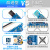nRF52840 Dongle开发板蓝牙抓包工具支持nRF Connect替PCA10059 BLE抓包 正价销售