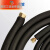 空调铝管连接管管子铜铝管专用延长管加厚吕管15p匹三匹合金管 大3P3米铜铝管带铜螺帽(直径10