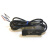 E3X-NA11光纤放大器对射漫反射光电开关激光感应器光纤探头传感器 NA11配M6对射