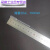 塑料检测一次性10ul细头拉丝小吸管20移液微量带刻度巴氏滴管 0.2ml(1000个)