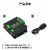 微雪 USB转RS232/RS485/TTL UART通信模块串口双向 工业级带隔离FT232RL USB转RS232/485/TTL 接口转换器
