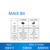 靳拓 MAIX Bit AI人工智能K210开发板M12镜头Sipeed深度学习 Bit+摄像头+屏+麦克风阵列