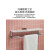 科勒浴室挂件套餐格跃置物架牙刷架漱口杯卷纸架 格跃300mm洗漱套装(BL)
