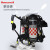 Honeywell霍尼韦尔 SCBA805ML T8000 自锁呼吸器 Pano面罩/6.8L 国产 1套