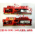 芝奇8G ddr3 1600 单条F3-12800CL10S-8GBXL 台式机内存 红色 1600MHz