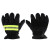 防火阻燃耐高温隔热消防手套专用抢险救援森林防护3C97式02款14 14款消防阻燃手套3C认证