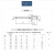 工百利 抽芯铆钉铝制拉铆钉铝铆钉5mm圆头抽心柳钉开口形K型 M2.4*6[100只]