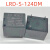 适用于全新 4脚 7-12A 继电器 LRD-S-105/6/9/12/24DM/106DM/F LRD-S-124DMT 12V-12A LISH