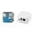 恒盾达 Nanopi NEO3开发板千兆网卡 标配;2G单板