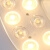 开尔照明（CARE） LED精品光源模组 吸顶灯芯 磁铁吸附 60W 白光6500K