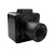 显微 USB工业相机 高清500万CCD机器视觉摄像头显微镜带测量 25MM