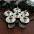计数器 压瓦机专用 彩钢设备配件 计米轮编码器彩钢瓦机自动化 300台价格