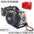 4KW5KW6KW7KW低噪音48V60V72V电动车变频智能增程器增程发电机 5W电启动变频高配款48V