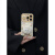 立体黑毛球同款适用苹果15promax手机壳13卡通可爱iPhon DP108DSC +配件a1717 OPPO K9s