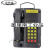(A)矿用设备本安型防爆电话机KTH33/KTH17防爆自动电话机 KTH15