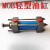 适用MOB轻型油缸液压缸中型油压缸 32/40/50/63/80/100-75/150/200-FA MOB40*100