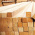 工都 木制枕木4000*150*150mm 仓储运输用垫木木方木托盘配套用枕木