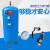空气储存罐储气罐碳钢压缩空气储罐1立方2立方3立方 C-2.0/1.0Mpa